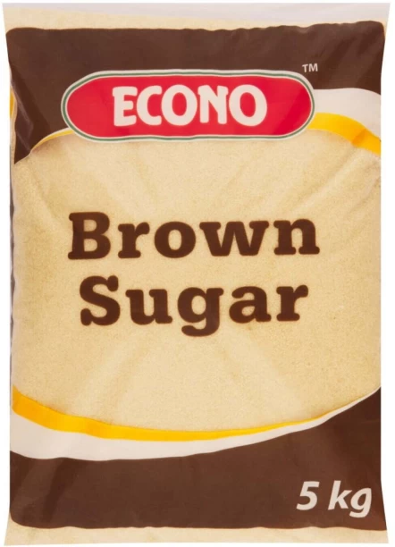 Econo Brown Sugar
