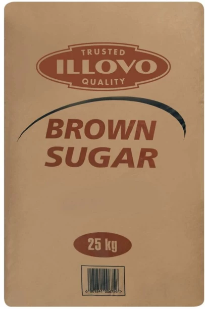 Illovo Brown Brown Sugar