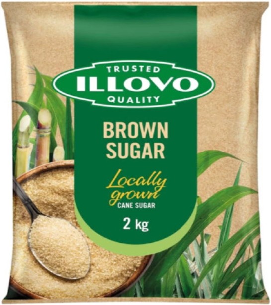 Illovo Brown Sugar Brown Sugar