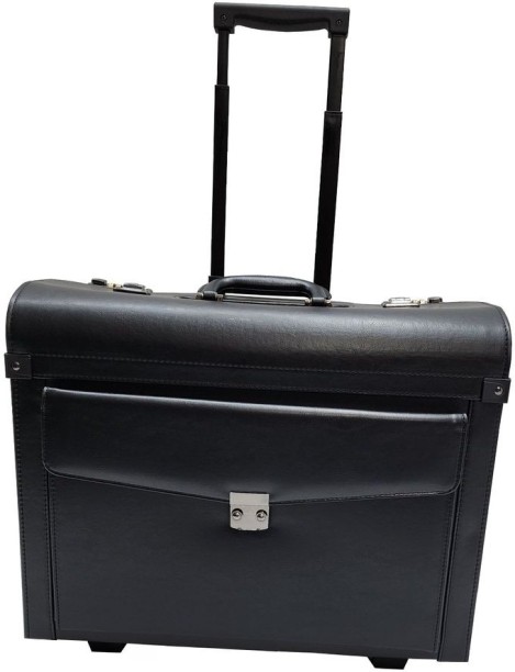 sozo suitcase Cabin Suitcase 2 Wheels - 28 inch