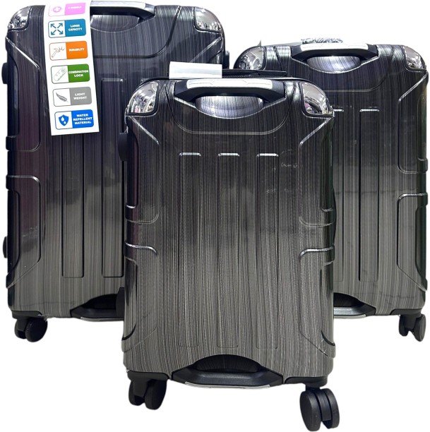 BC Loui Oryx Cabin & Check-in Set 4 Wheels - 28 inch