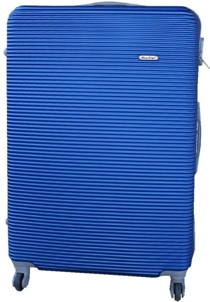 SMTE Hard Outer Shell Luggage 26 Cabin Suitcase 4 Wheels - 26 inch