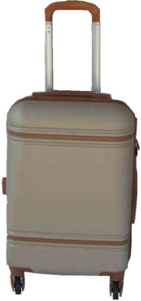 SMTE 1 Piece Nexco Travel Luggage Bag 27 Cabin Suitcase 4 Wheels - 30 inch