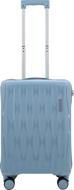 Tuscany Travel Luggage Set 4 Wheels - 29 inch