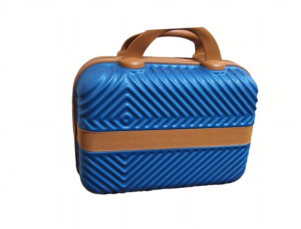 Royal Power 001 Vanity Case - 15 inch