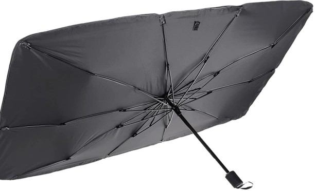 Car windshield Dashboard Sun Shade