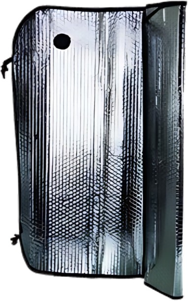 AZ DEcor Windshield Sun Shade For All Vehicle All Vehicle