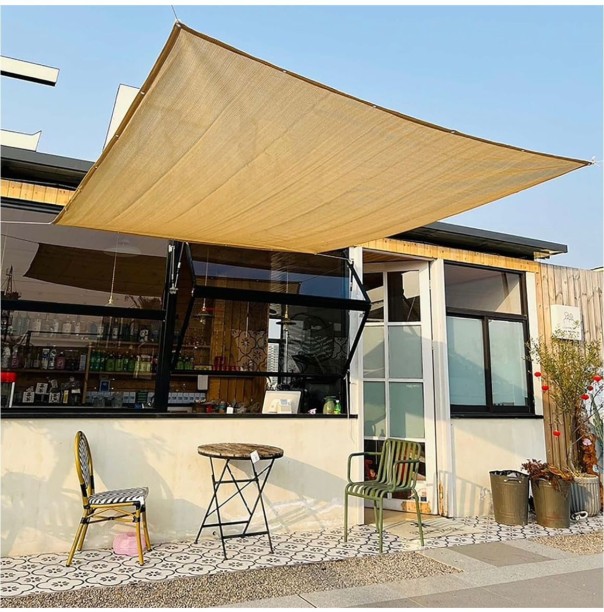 Olga Rear Window Sun Shade