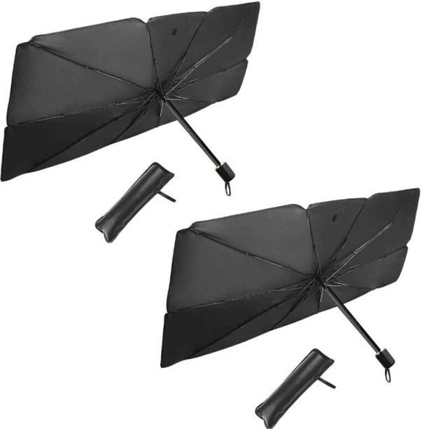 PSM 23 Trading Dashboard, Rear Window Sun Shade