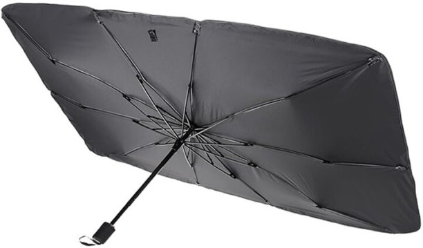 Generic Windshield Sun Shade