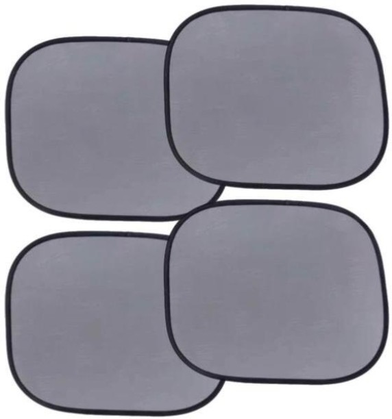 Nineteen04 Side Window Sun Shade