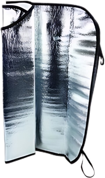 AZ DEcor Windshield Sun Shade For All Vehicle All Vehicle