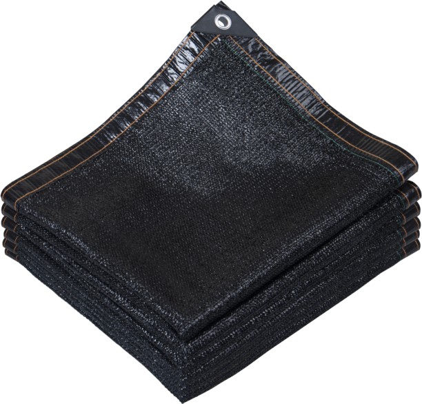 Mix Box Sun Roof Sun Shade For Sunshade Mesh Net Cloth - Black