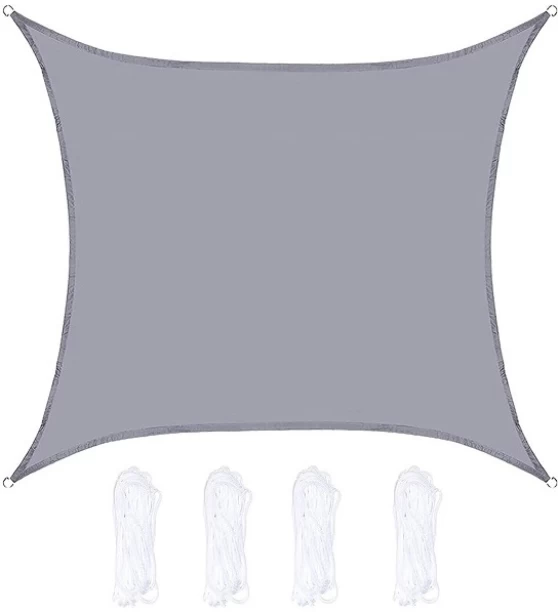 PressPlay Tech DIY(Do-It-Yourself) Metal Foldable Gazebo For  Outdoor & Cafeteria