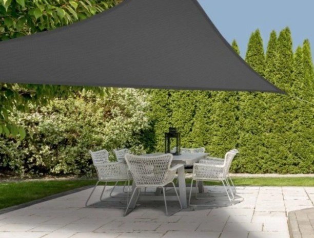 Mhome Sun Roof Sun Shade