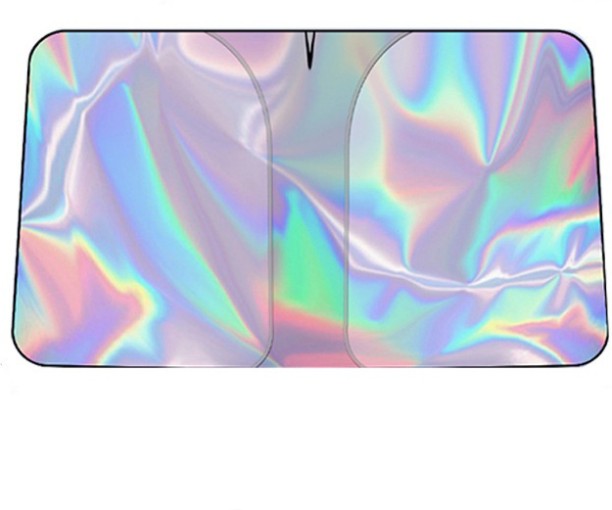 Ekoshay Windshield Sun Shade For Universal type 145x80cm