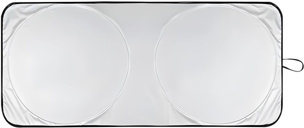 MW Windshield Sun Shade For ALL Vehicles