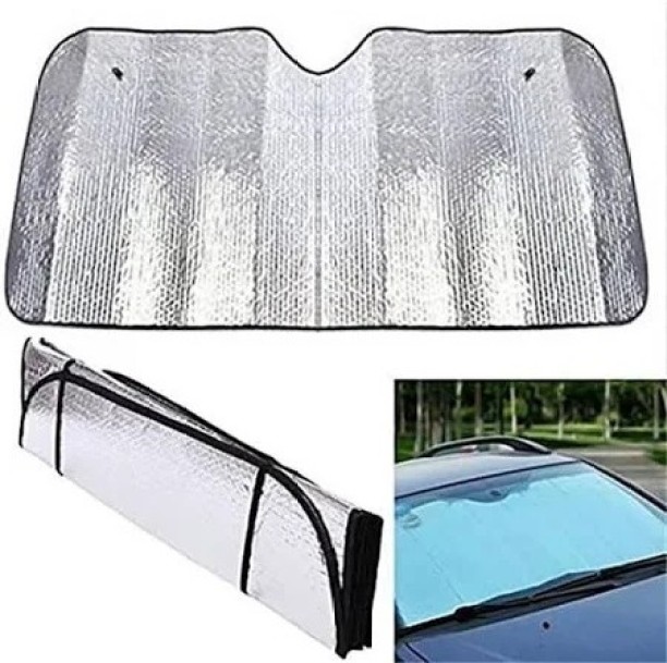 Ch Windshield, Rear Window Sun Shade