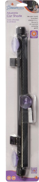 Dreambaby Side Window Sun Shade