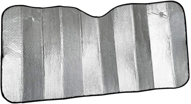 Generic Dashboard Sun Shade For Universal Universal