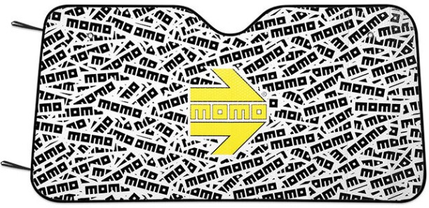 Momo Windshield Sun Shade