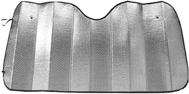 SpSp Windshield Sun Shade