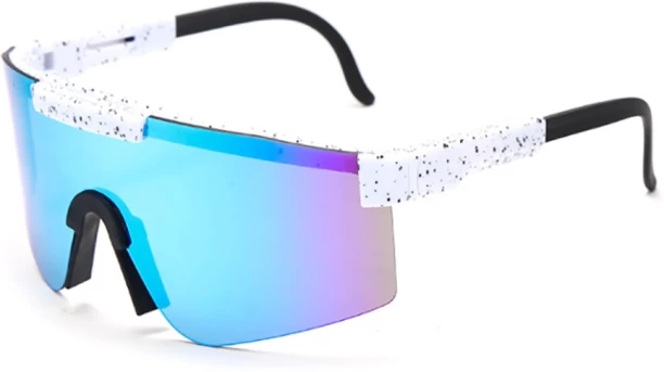ALANES Cycling Sunglasses Protective Glasses