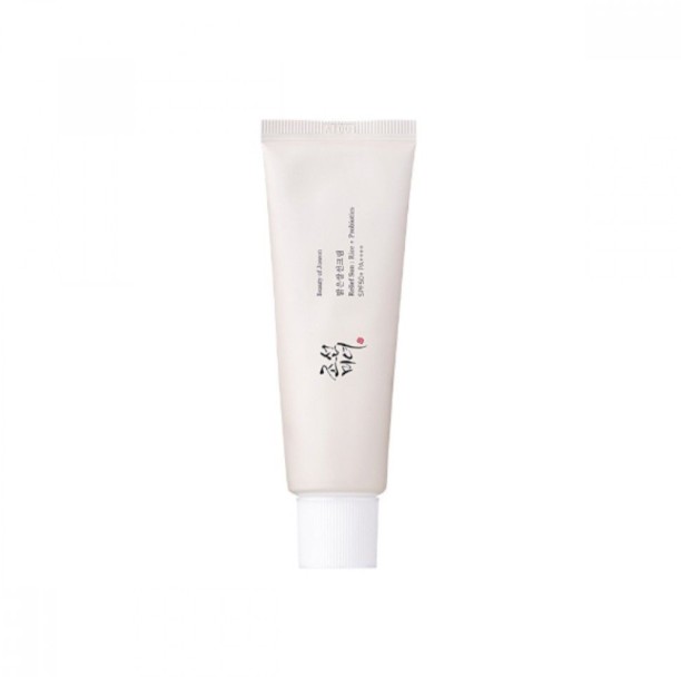 Beauty of Joseon Sunscreen - SPF 50+ PA++++ Beauty Of Joseon Relief Sun Rice & Probiotics SPF50+
