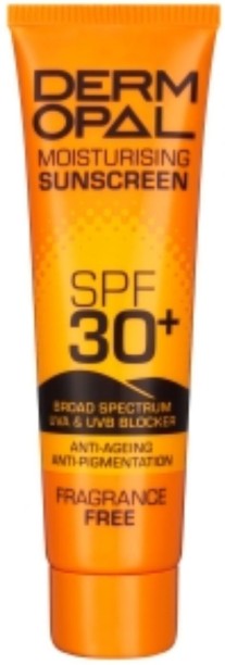 Dermopal Sunscreen - SPF SPF30 Sunscreen