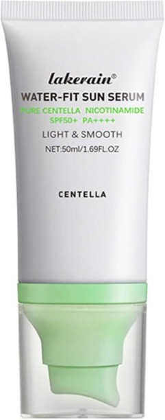 Flycross Sunscreen - SPF 50 Centella Sunscreen SPF 50