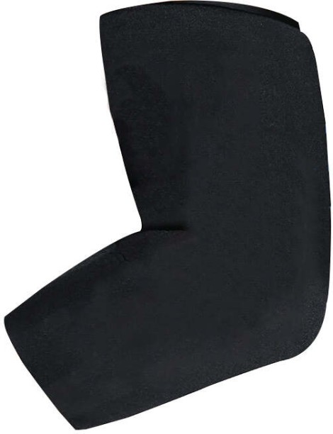 Remedy Health Universal Gel Arm/Leg Sleeve Elbow Support For  Health Care