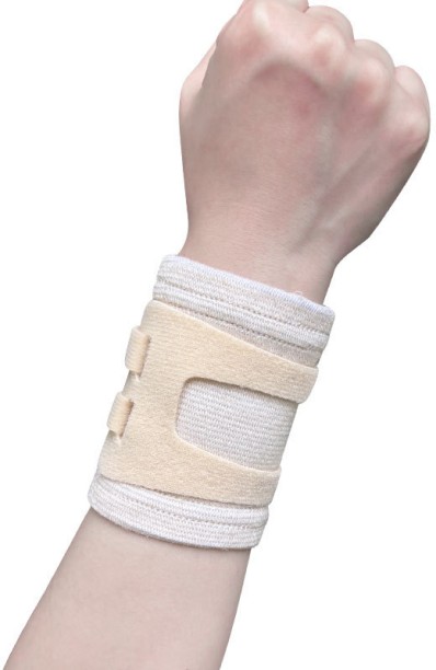 Finevr Powerful TFCC injury wrist brace, sprained wrist sleeve, badminton tennis sports joint fixed pressurized wrist brace Knee Support For  Health Care