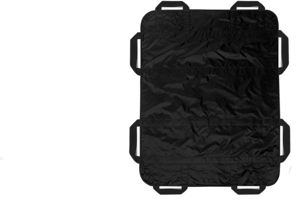 marevic Multipurpose 48" x 40" Positioning Bed Pad with Reinforced Handles -Reusable & Washable Transfer Sheet for Turning, Supporter For  Health Care