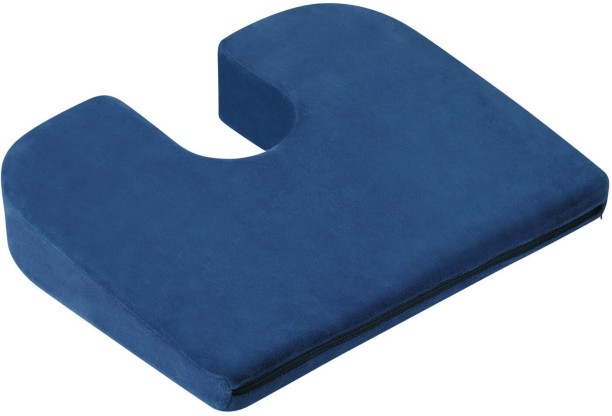spine align Wedge Seat Cushion Posture Corrector For  Health Care