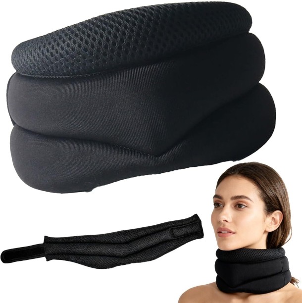 Fariedl two Neck Support,for， Snoring Cervical Pillow For  Health Care