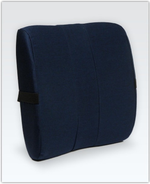 Spine Align Slimline Lumbar Support Cushion Back / Lumbar Support For  Health Care