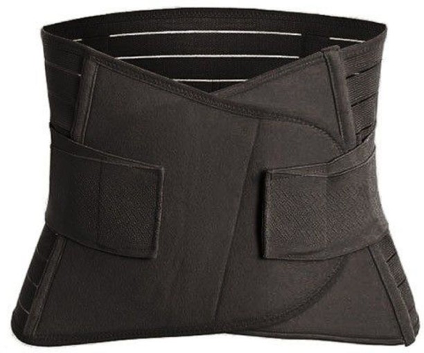Unbranded Back Support And Pain Relief Belt With Strays Back / Lumbar Support For  Health Care