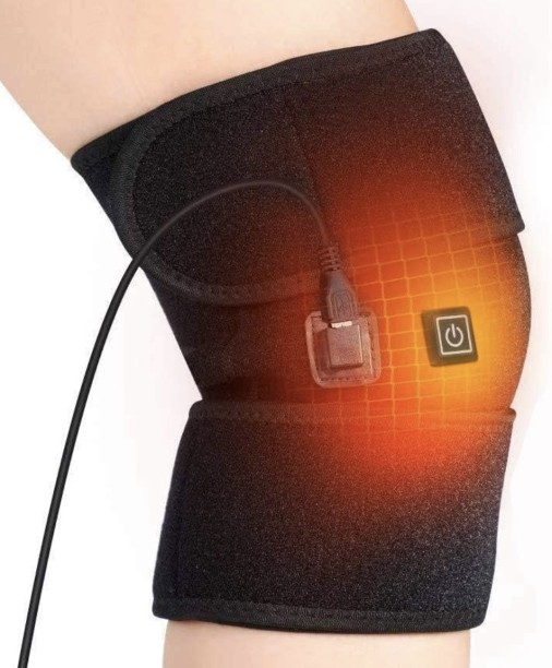 BEIJINE CAPITAL AD-547 Wrap Thermal Therapy to Warm Joint Relief Pain Knee Support For  Health Care