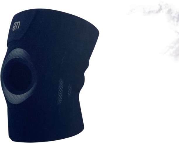 JAPANESE KNEE SUPPORT OPEN KNEE PROTECTOR Knee Support For  Health Care