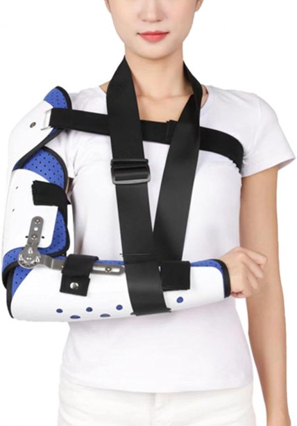 Fariedl Shoulder joint brace Shoulder and elbow brace Arm and elbow immobilizer Arm Support For  Health Care