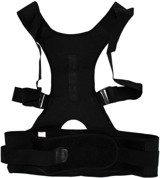 Remedy Health Posture Support Posture Corrector For  Health Care