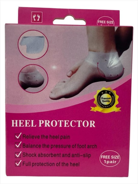 heel protector Foot Care Heel Support For  Health Care