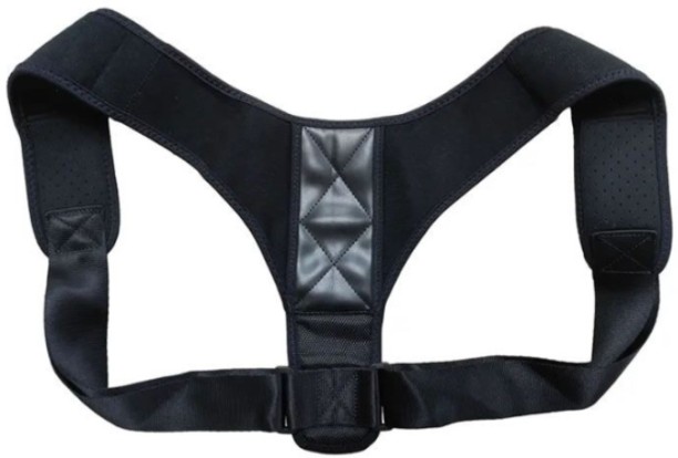 YC Magnet Normal Upper Back Support Back / Lumbar Support For  Health Care