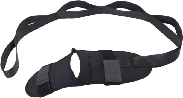 Chanpinjiegou Segmented Ligament Exerciser Foot Support For  Health Care