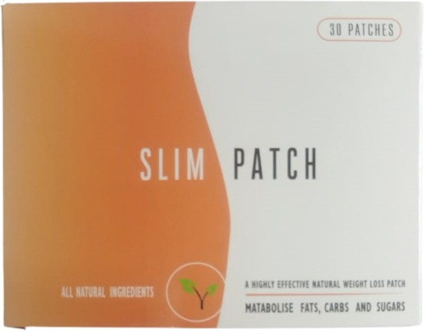 BODY SLIM PATCH 30 PIECE SLIM PATCH Weight Lifting Belt For  Health Care