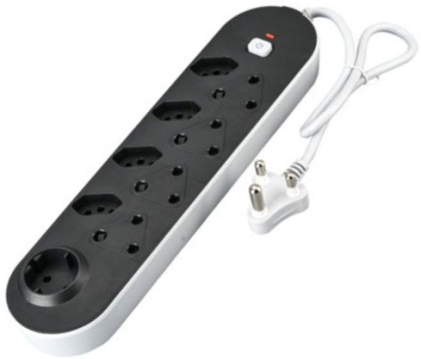 AIYI 9 Way MultiPlug Multi Sockets 9  Socket Extension Boards