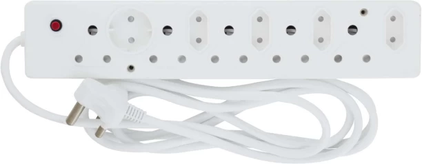 Selectrix Multi Plug 6  Socket Extension Boards