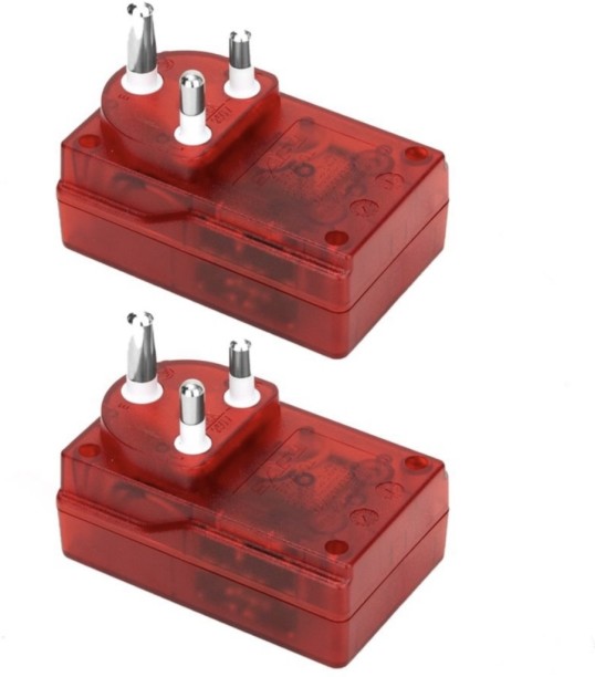 Redisson High Surge Secure Protector Adapter 1  Socket Extension Boards