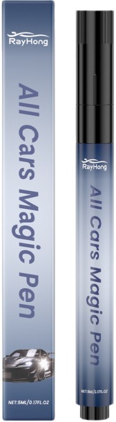 Solala Car scratch care pen (5ml) for  0 0 Stabilizer for  Car