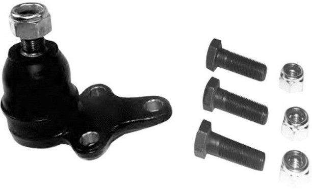 ball joint AF109 for  TOYOTA HILUX 1RZ Suspension Control Link for  Van